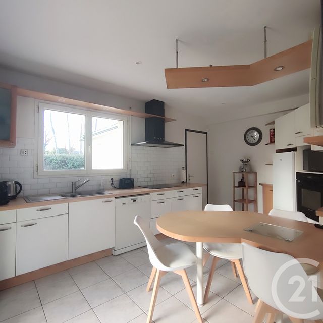 maison à vendre - 6 pièces - 127.0 m2 - CRACH - 56 - BRETAGNE - Century 21 Le Roch Immobilier