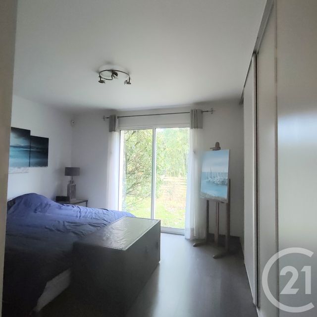 maison à vendre - 6 pièces - 127.0 m2 - CRACH - 56 - BRETAGNE - Century 21 Le Roch Immobilier