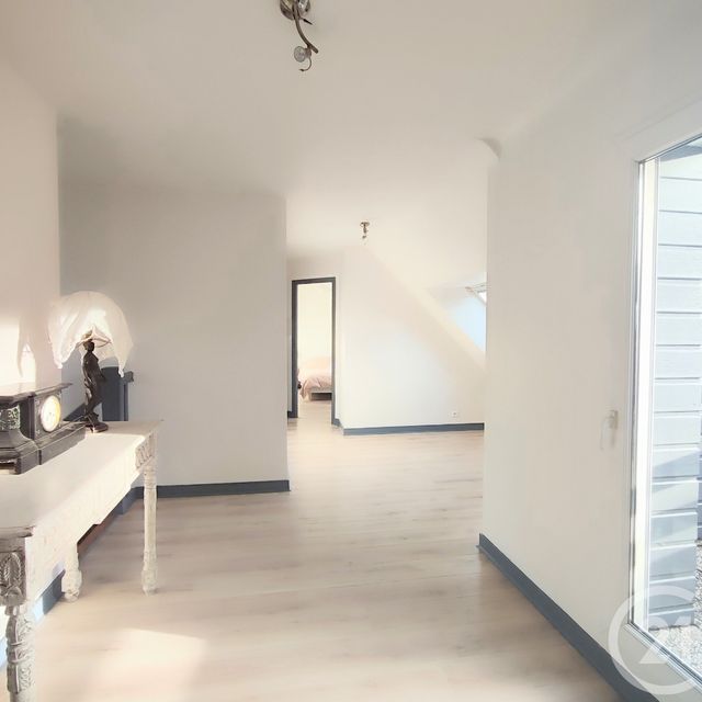 maison à vendre - 6 pièces - 127.0 m2 - CRACH - 56 - BRETAGNE - Century 21 Le Roch Immobilier