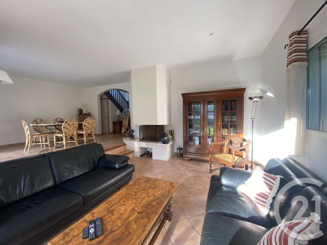 maison à vendre - 6 pièces - 127.0 m2 - CRACH - 56 - BRETAGNE - Century 21 Le Roch Immobilier