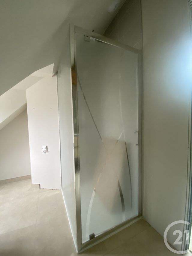 Appartement F3 à vendre - 3 pièces - 54.0 m2 - STE ANNE D AURAY - 56 - BRETAGNE - Century 21 Le Roch Immobilier