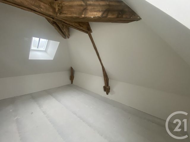 Appartement F3 à vendre - 3 pièces - 54.0 m2 - STE ANNE D AURAY - 56 - BRETAGNE - Century 21 Le Roch Immobilier