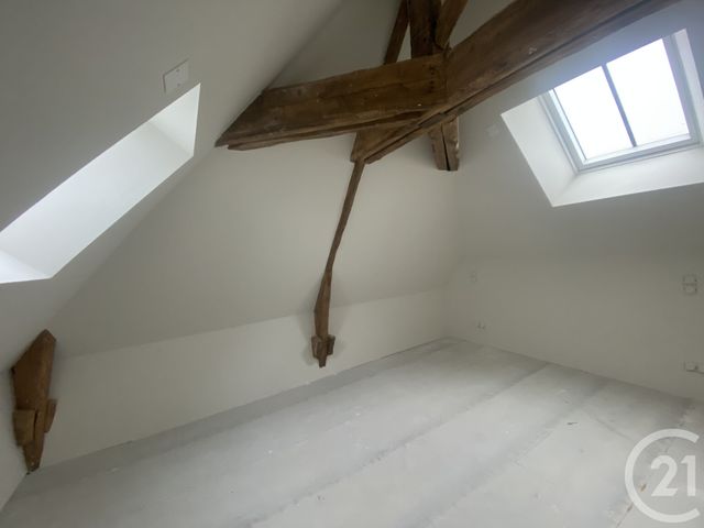 Appartement F3 à vendre - 3 pièces - 54.0 m2 - STE ANNE D AURAY - 56 - BRETAGNE - Century 21 Le Roch Immobilier