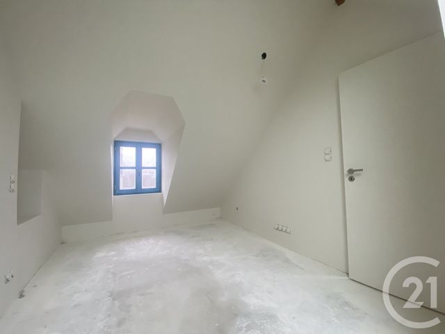 Appartement F3 à vendre - 3 pièces - 54.0 m2 - STE ANNE D AURAY - 56 - BRETAGNE - Century 21 Le Roch Immobilier