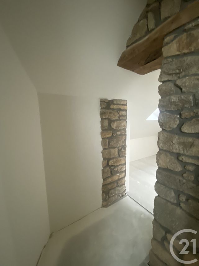 Appartement F3 à vendre - 3 pièces - 54.0 m2 - STE ANNE D AURAY - 56 - BRETAGNE - Century 21 Le Roch Immobilier