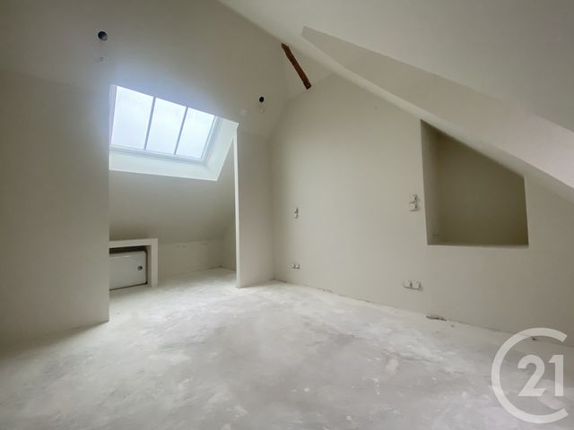 Appartement F3 à vendre - 3 pièces - 54.0 m2 - STE ANNE D AURAY - 56 - BRETAGNE - Century 21 Le Roch Immobilier