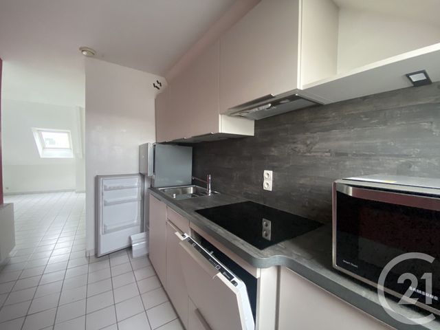 Appartement F3 à louer - 3 pièces - 54.46 m2 - AURAY - 56 - BRETAGNE - Century 21 Le Roch Immobilier