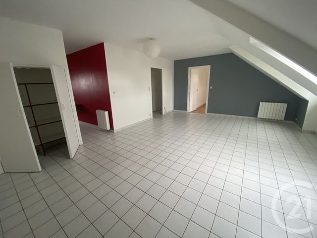 Appartement F3 à louer - 3 pièces - 54.46 m2 - AURAY - 56 - BRETAGNE - Century 21 Le Roch Immobilier