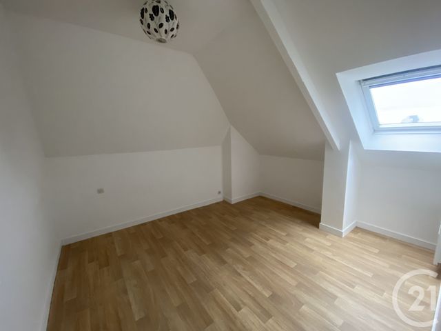 Appartement F3 à louer - 3 pièces - 54.46 m2 - AURAY - 56 - BRETAGNE - Century 21 Le Roch Immobilier