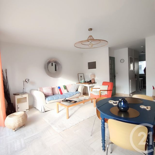 maison à vendre - 4 pièces - 100.0 m2 - AURAY - 56 - BRETAGNE - Century 21 Le Roch Immobilier