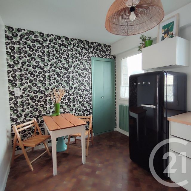 maison à vendre - 4 pièces - 100.0 m2 - AURAY - 56 - BRETAGNE - Century 21 Le Roch Immobilier