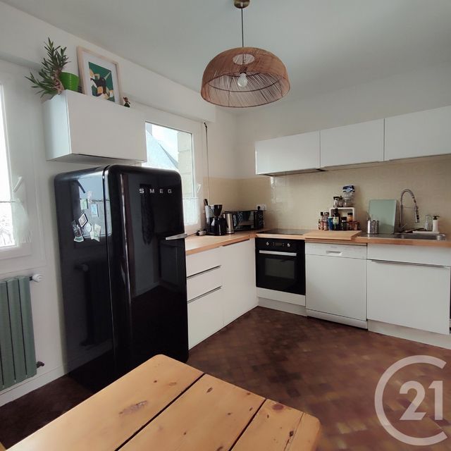 maison à vendre - 4 pièces - 100.0 m2 - AURAY - 56 - BRETAGNE - Century 21 Le Roch Immobilier