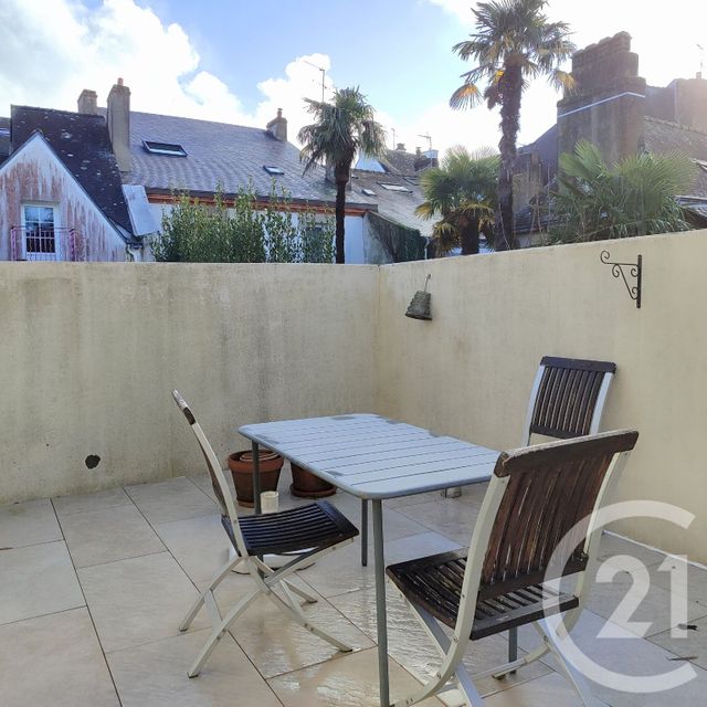 maison à vendre - 4 pièces - 100.0 m2 - AURAY - 56 - BRETAGNE - Century 21 Le Roch Immobilier