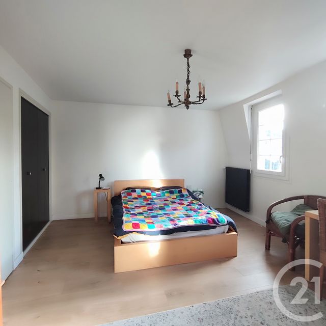 maison à vendre - 4 pièces - 100.0 m2 - AURAY - 56 - BRETAGNE - Century 21 Le Roch Immobilier