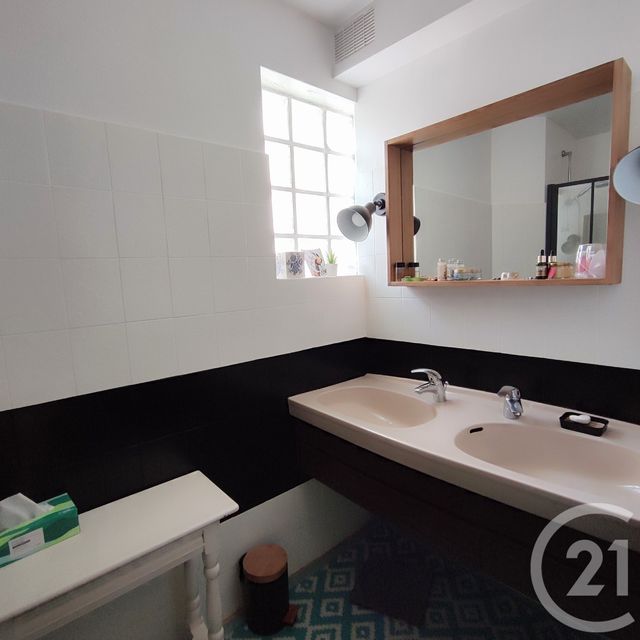 maison à vendre - 4 pièces - 100.0 m2 - AURAY - 56 - BRETAGNE - Century 21 Le Roch Immobilier