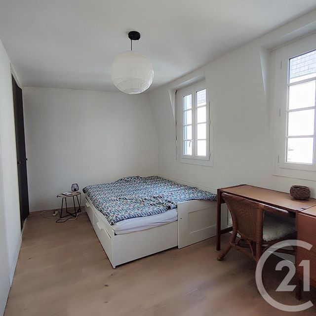 maison à vendre - 4 pièces - 100.0 m2 - AURAY - 56 - BRETAGNE - Century 21 Le Roch Immobilier