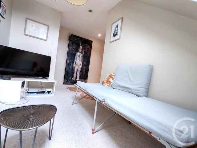 Appartement F6 à vendre - 6 pièces - 110.19 m2 - BRECH - 56 - BRETAGNE - Century 21 Le Roch Immobilier