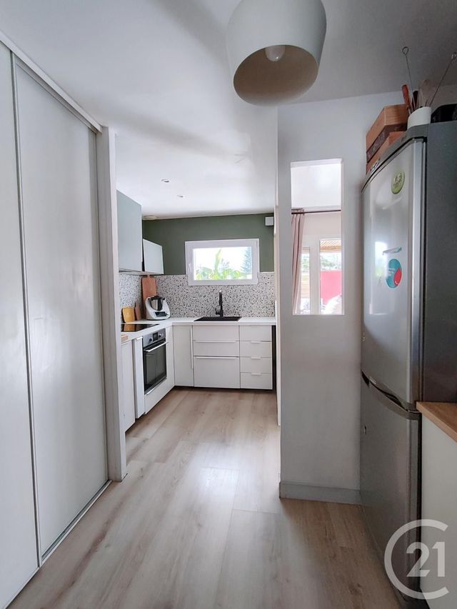 Appartement F6 à vendre - 6 pièces - 110.19 m2 - BRECH - 56 - BRETAGNE - Century 21 Le Roch Immobilier