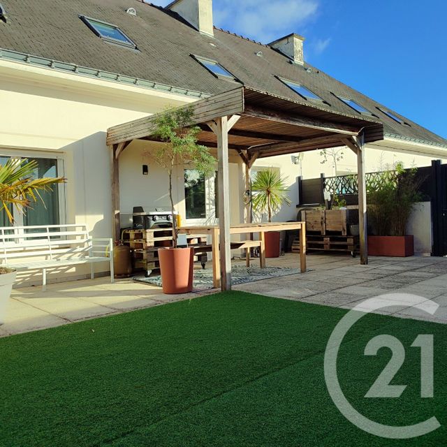 Appartement F6 à vendre BRECH