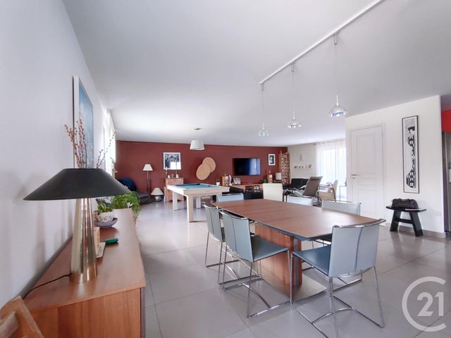 Appartement F5 à vendre - 5 pièces - 170.0 m2 - BRECH - 56 - BRETAGNE - Century 21 Le Roch Immobilier