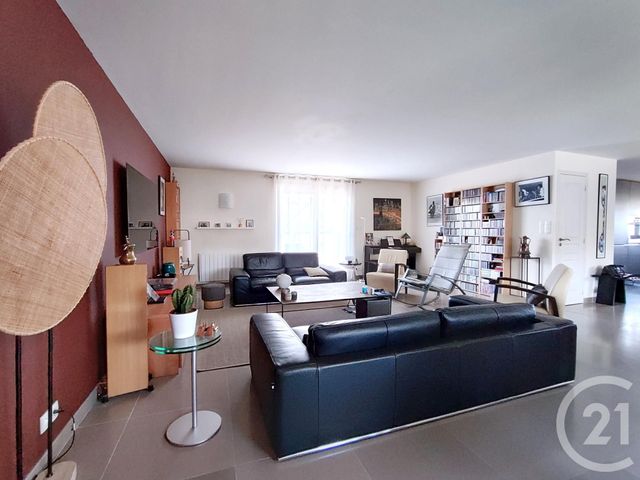 Appartement F5 à vendre - 5 pièces - 170.0 m2 - BRECH - 56 - BRETAGNE - Century 21 Le Roch Immobilier