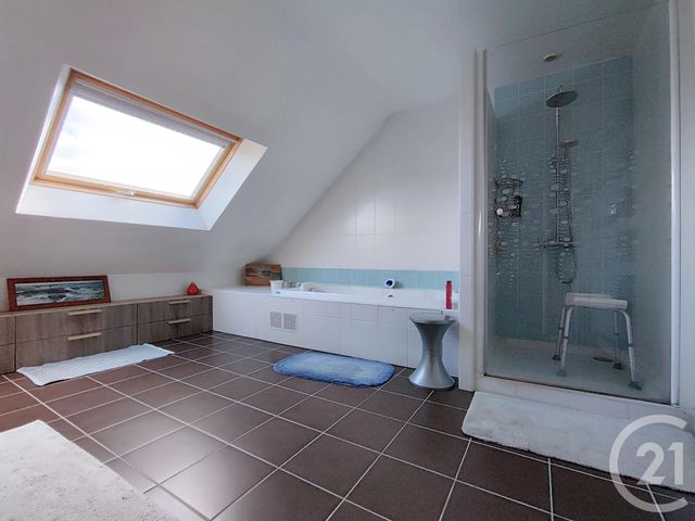 Appartement F5 à vendre - 5 pièces - 170.0 m2 - BRECH - 56 - BRETAGNE - Century 21 Le Roch Immobilier