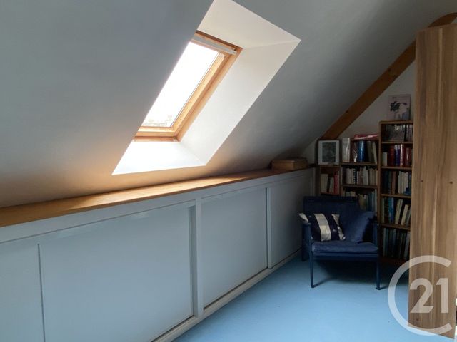 maison à vendre - 7 pièces - 160.0 m2 - CRACH - 56 - BRETAGNE - Century 21 Aequitas Immobilier