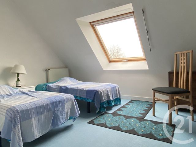 maison à vendre - 7 pièces - 160.0 m2 - CRACH - 56 - BRETAGNE - Century 21 Aequitas Immobilier