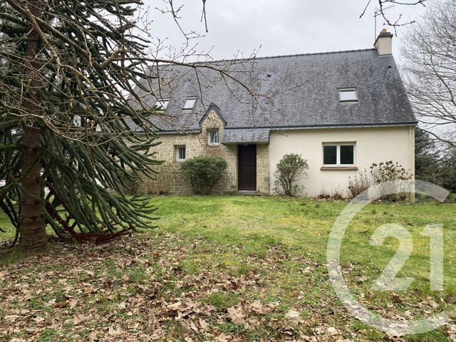 maison à vendre - 7 pièces - 160.0 m2 - CRACH - 56 - BRETAGNE - Century 21 Aequitas Immobilier