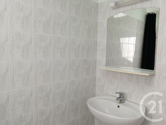 Appartement T3 à vendre - 3 pièces - 72.0 m2 - PLUVIGNER - 56 - BRETAGNE - Century 21 Le Roch Immobilier