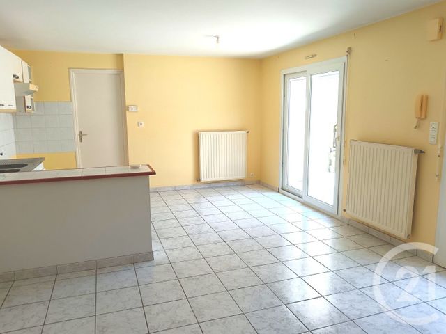 Appartement T3 à vendre - 3 pièces - 72.0 m2 - PLUVIGNER - 56 - BRETAGNE - Century 21 Le Roch Immobilier