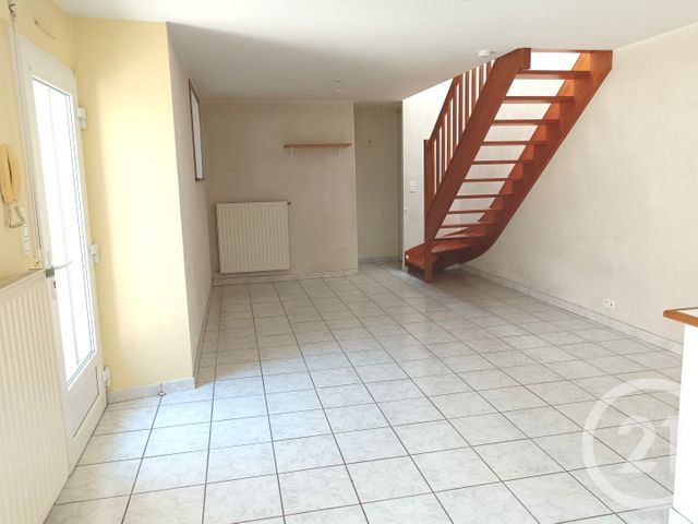 Appartement T3 à vendre - 3 pièces - 72.0 m2 - PLUVIGNER - 56 - BRETAGNE - Century 21 Le Roch Immobilier