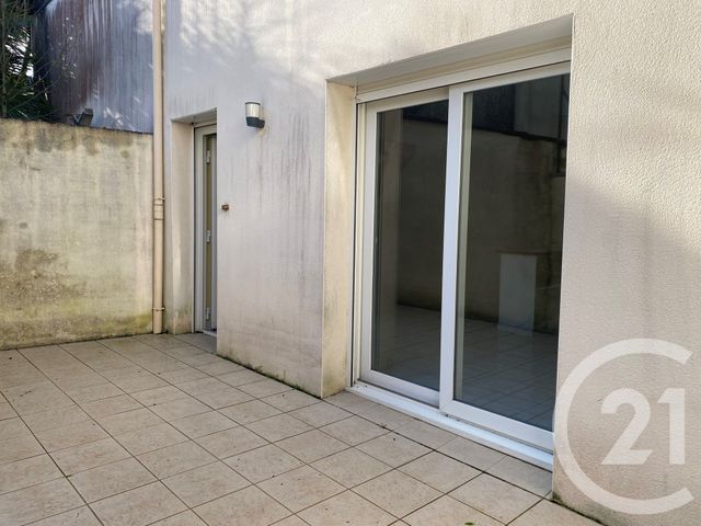 Appartement T3 à vendre - 3 pièces - 72.0 m2 - PLUVIGNER - 56 - BRETAGNE - Century 21 Le Roch Immobilier