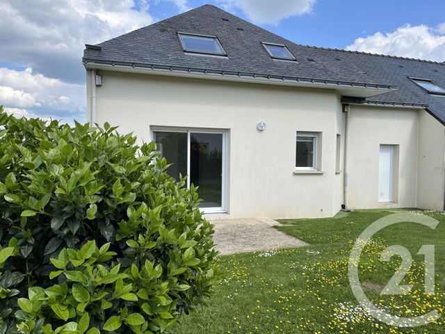 maison - BRECH - 56
